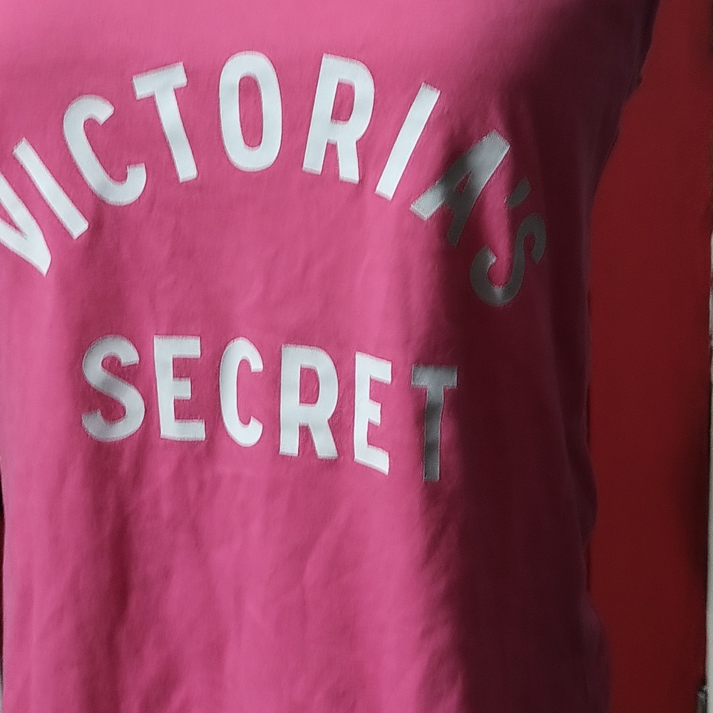 Victoria Secrets Racerback Tank - Picture 3 of 7